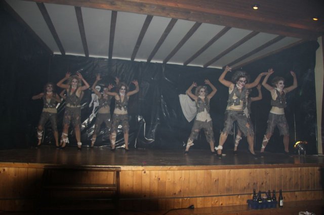Karneval 2015