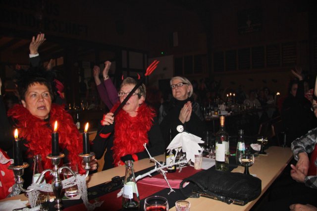 Karneval 2015