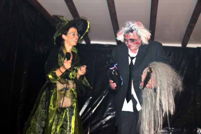 Karneval 2015