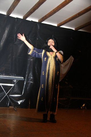 Karneval 2015