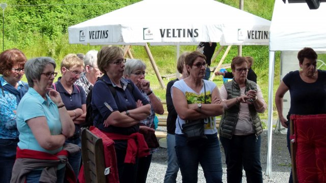 Kraeuterwanderung 2017