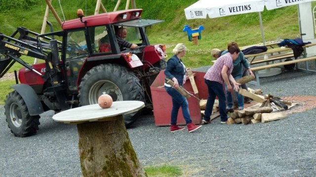 Kraeuterwanderung 2017