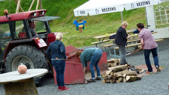 Kraeuterwanderung 2017