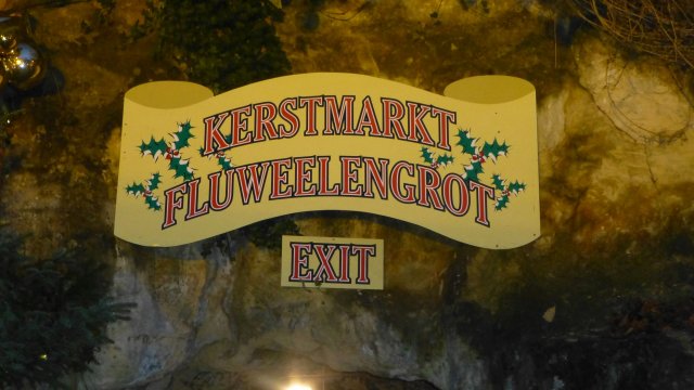 Weihnachtsmarkt Valkenburg