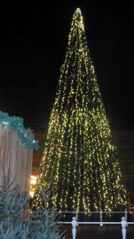 Weihnachtsmarkt Valkenburg