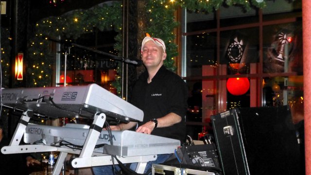 Weihnachtsmarkt Valkenburg