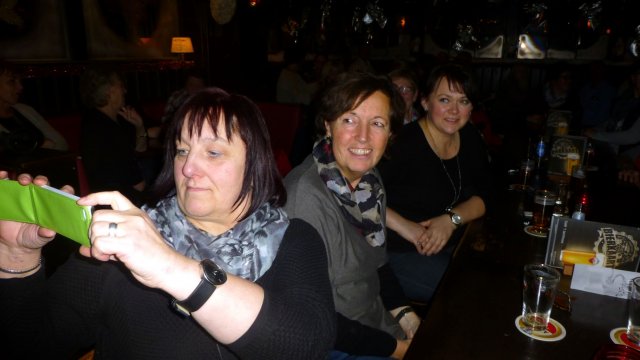 Weihnachtsmarkt Valkenburg