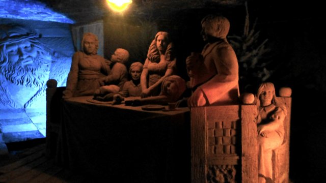 Weihnachtsmarkt Valkenburg