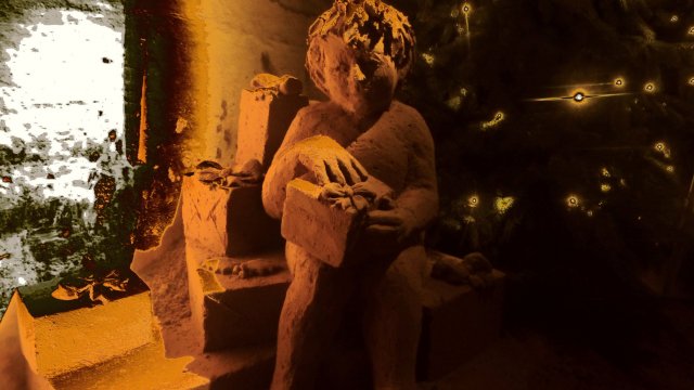 Weihnachtsmarkt Valkenburg