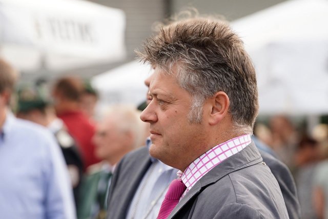 Gemeindeschützenfest 2015