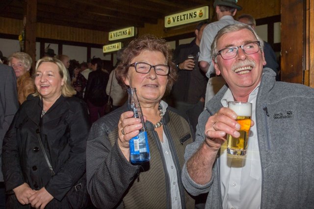 Gemeindeschützenfest 2015