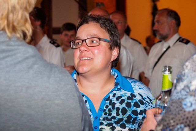 Gemeindeschützenfest 2015