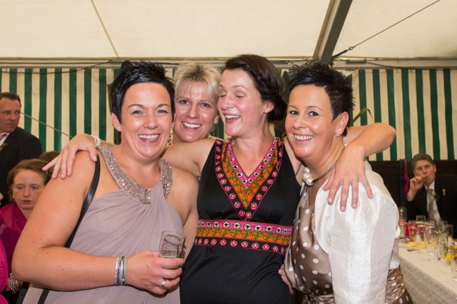 Gemeindeschützenfest 2015