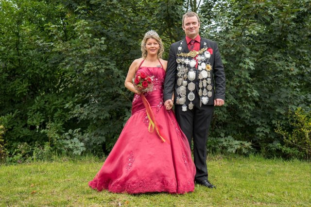 Gemeindeschützenfest 2015