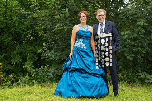 Gemeindeschützenfest 2015