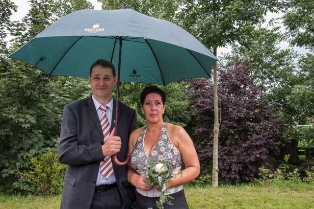 Gemeindeschützenfest 2015