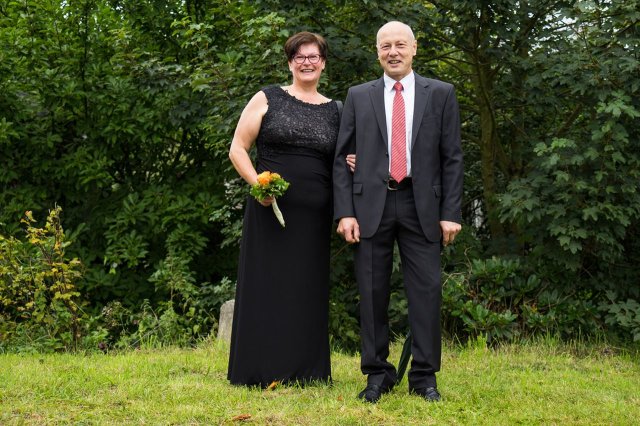 Gemeindeschützenfest 2015