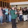 Gemeindeschützenfest 2015