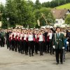 Gemeindeschützenfest 2015
