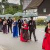 Gemeindeschützenfest 2015