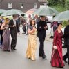 Gemeindeschützenfest 2015