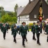 Gemeindeschützenfest 2015