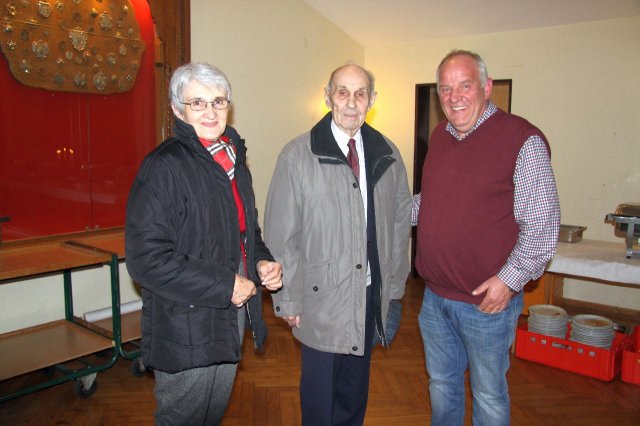 Königstreffen 2013