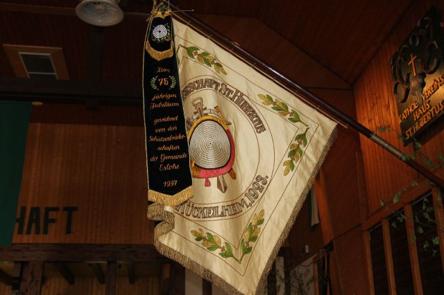 Schützenfest 2012 - König
