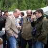 Schützenfest 2012 - König