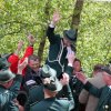 Schützenfest 2012 - König