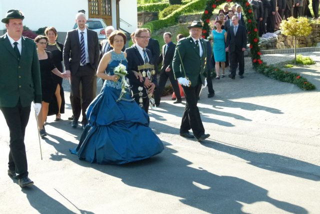 Schützenfest 2015