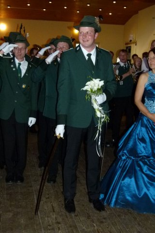 Schützenfest 2015