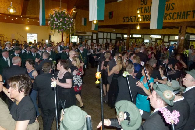 Schützenfest 2015