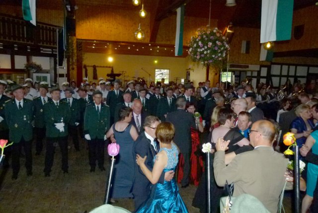 Schützenfest 2015