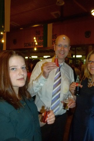 Schützenfest 2013 - 2