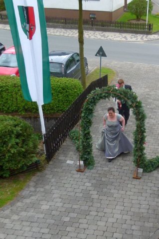 Schützenfest 2013 - 2