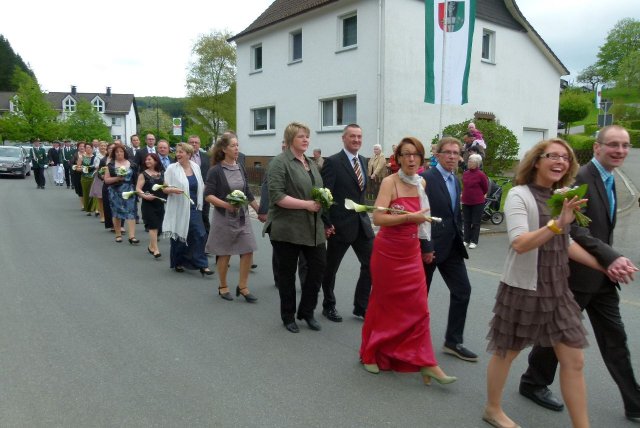 Schützenfest 2013 - 2