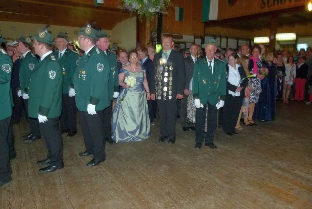 Schützenfest 2013 - 2