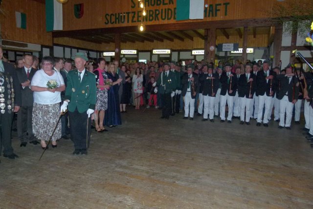 Schützenfest 2013 - 2