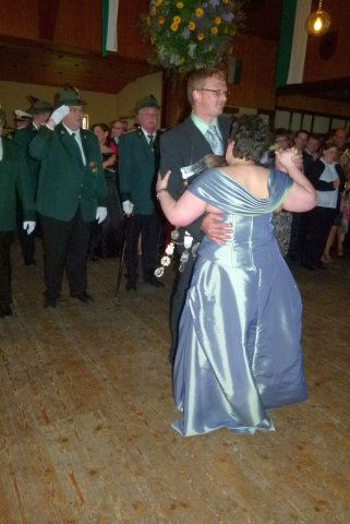 Schützenfest 2013 - 2