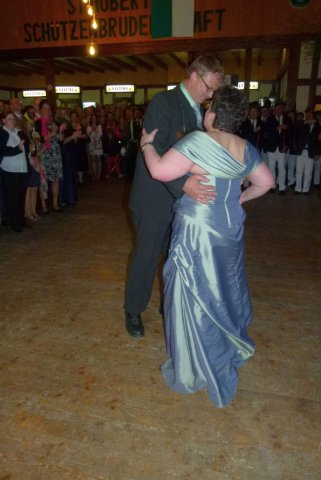 Schützenfest 2013 - 2