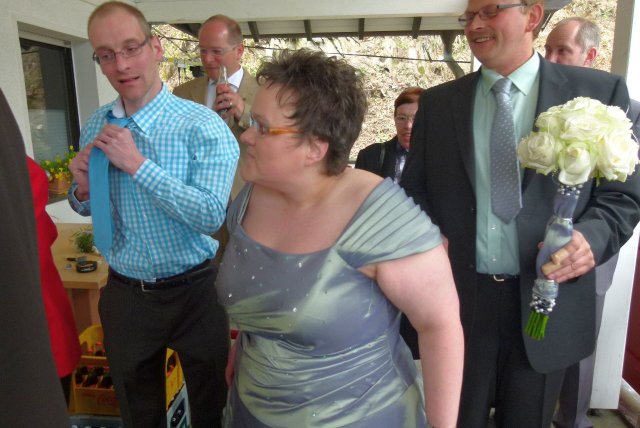 Schützenfest 2013 - 2