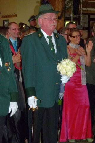 Schützenfest 2013 - 2