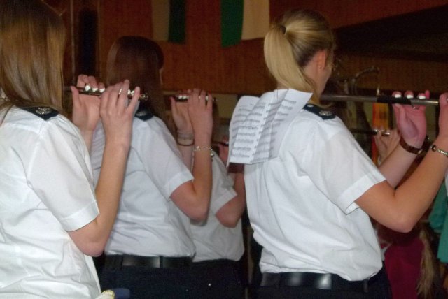 Schützenfest 2013 - 2