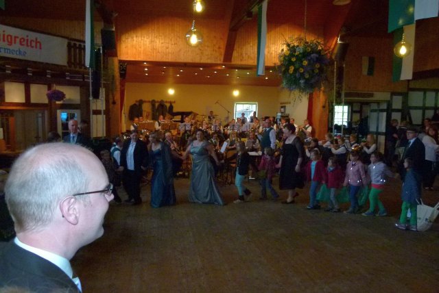 Schützenfest 2013 - 2