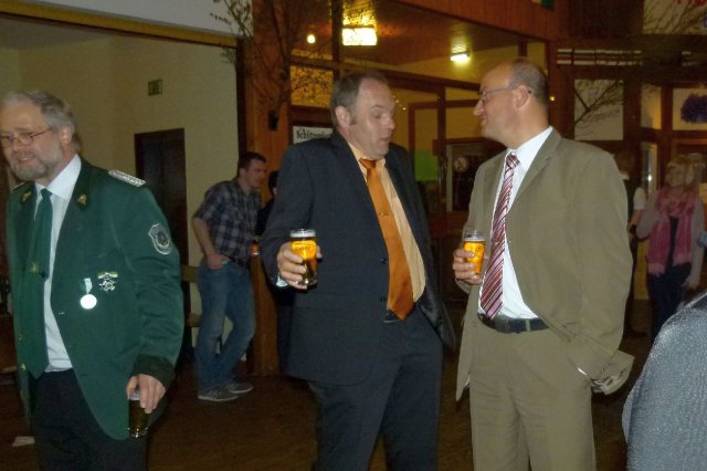 Schützenfest 2013 - 2