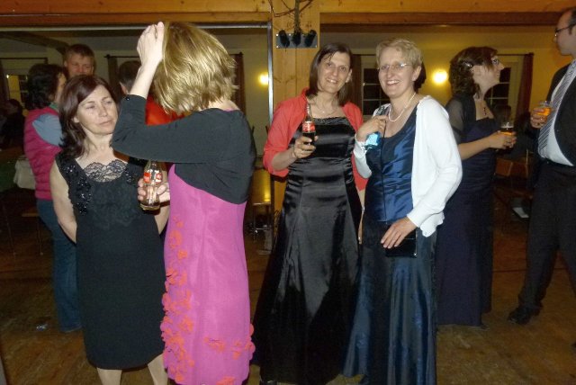 Schützenfest 2013 - 2