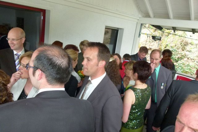 Schützenfest 2013 - 2