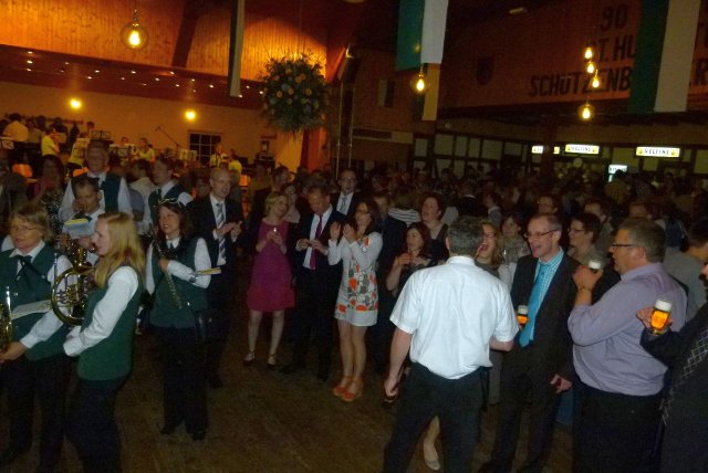 Schützenfest 2013 - 2