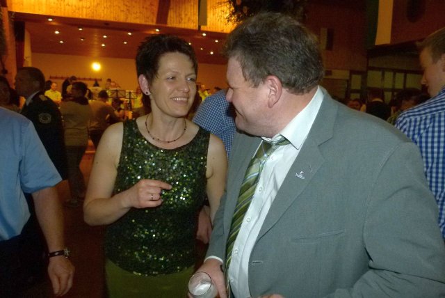 Schützenfest 2013 - 2